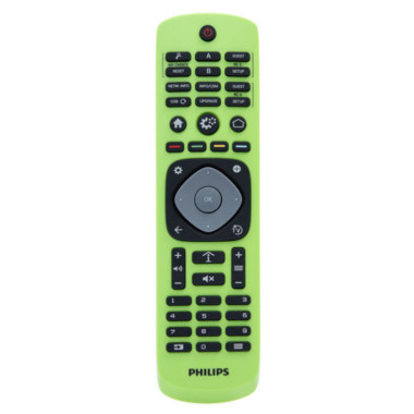 Philips 22AV9574A télécommande TV Appuyez sur les boutons