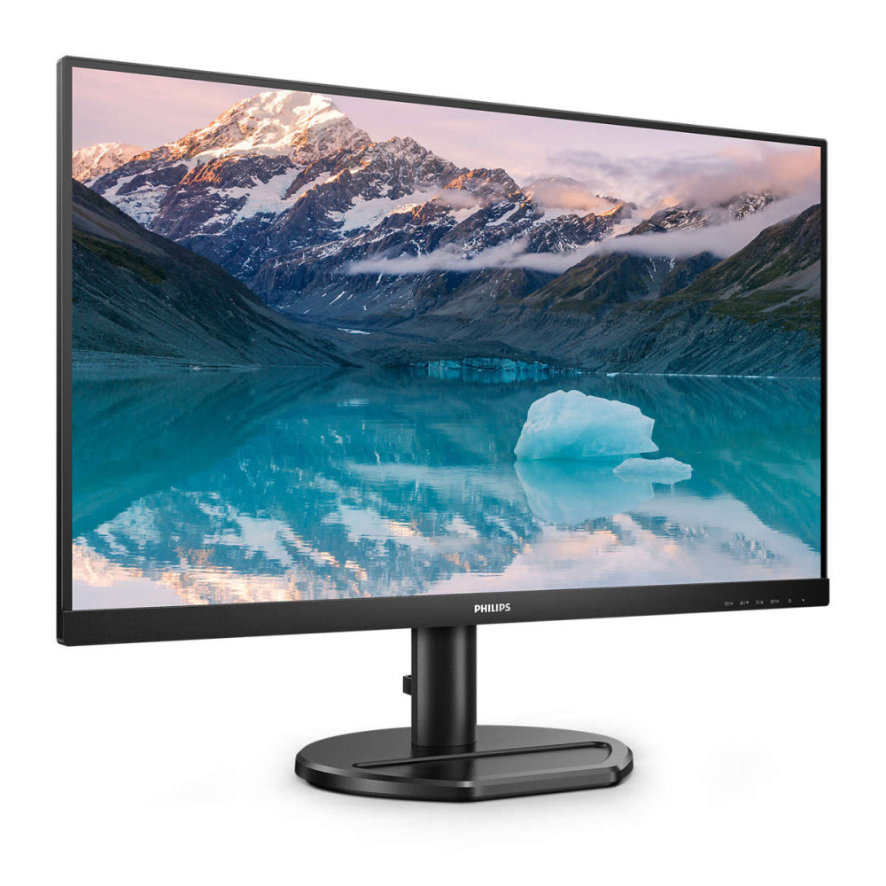 Philips 242S9AL 00 écran plat de PC 60,5 cm (23.8") 1920 x 1080 pixels Full HD LCD Noir