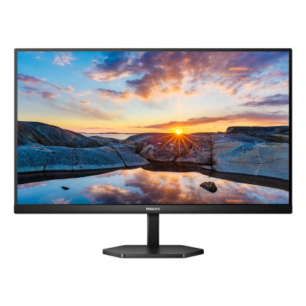 Philips 3000 series 27E1N3300A 00 LED display 68,6 cm (27") 1920 x 1080 pixels Full HD Noir