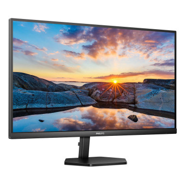 Philips 3000 series 27E1N3300A 00 LED display 68,6 cm (27") 1920 x 1080 pixels Full HD Noir