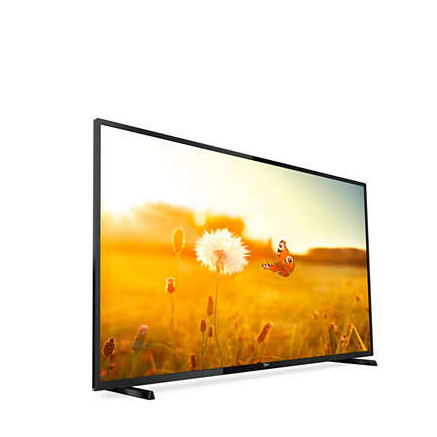 Philips EasySuite 32HFL3014 12 TV 81,3 cm (32") HD Noir 250 cd m²