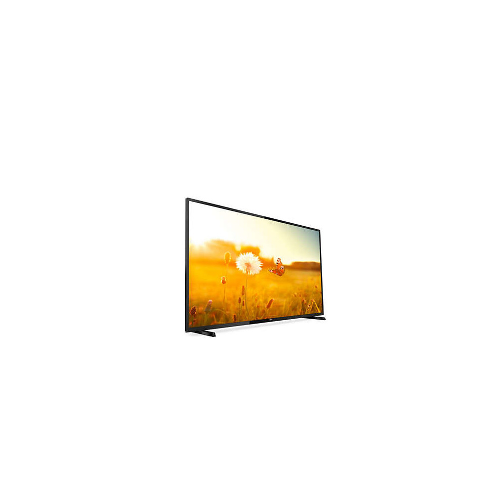 Philips EasySuite 32HFL3014 12 TV 81,3 cm (32") HD Noir 250 cd m² Philips EasySuite 32HFL3014 12 TV 81,3 cm (32") HD Noir 250 cd m²