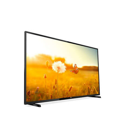 Philips EasySuite 32HFL3014 12 TV 81,3 cm (32") HD Noir 250 cd m²