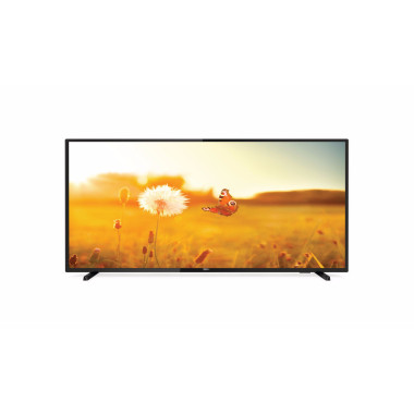 Philips EasySuite 32HFL3014 12 TV 81,3 cm (32") HD Noir 250 cd m²