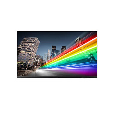 Philips 43BFL2214 12 TV 109,2 cm (43") 4K Ultra HD Smart TV Wifi Noir 350 cd m²