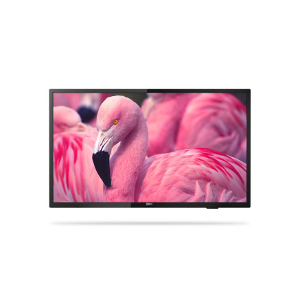Philips 43HFL4014 12 TV Hospitality 109,2 cm (43") Full HD 250 cd m² Noir 16 W