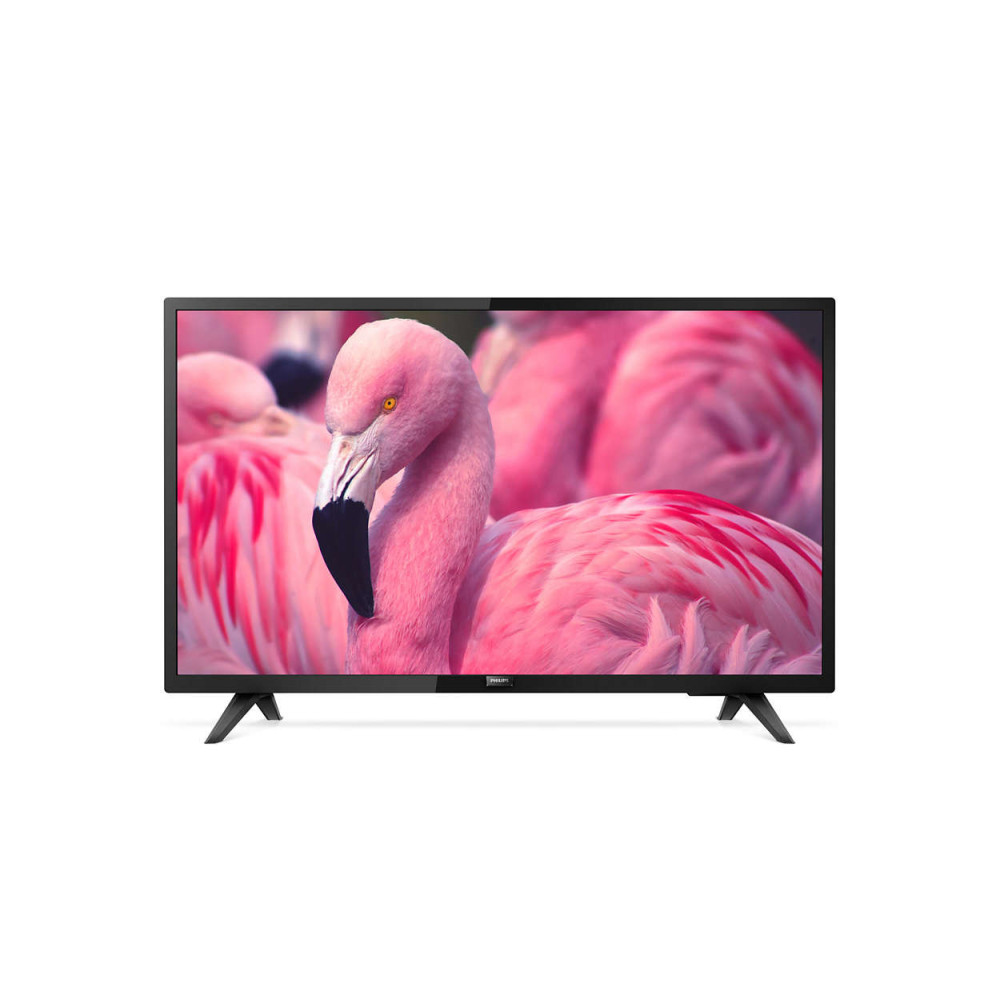 Philips 43HFL4014 12 TV Hospitality 109,2 cm (43") Full HD 250 cd m² Noir 16 W