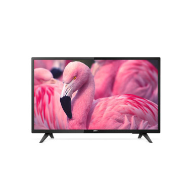Philips 43HFL4014 12 TV Hospitality 109,2 cm (43") Full HD 250 cd m² Noir 16 W