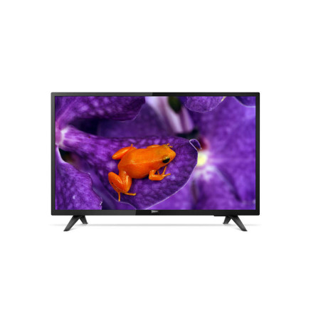 Philips 43HFL5114 12 TV 109,2 cm (43") Full HD Smart TV Wifi Noir 250 cd m²
