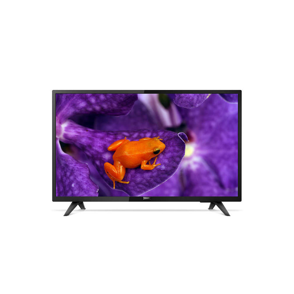 Philips 43HFL5114 12 TV 109,2 cm (43") Full HD Smart TV Wifi Noir 250 cd m² Philips 43HFL5114 12 TV 109,2 cm (43") Full HD Smart TV Wifi Noir 250 cd m²