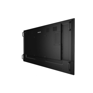 Philips 55BDL4511D 00 affichage de messages Carte A numérique 139,7 cm (55") 500 cd m² 4K Ultra HD Noir 24 7