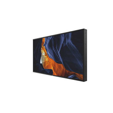 Philips 55BDL6002H 00 affichage de messages Écran plat de signalisation numérique 138,7 cm (54.6") IPS 2500 cd m² 4K Ultra HD