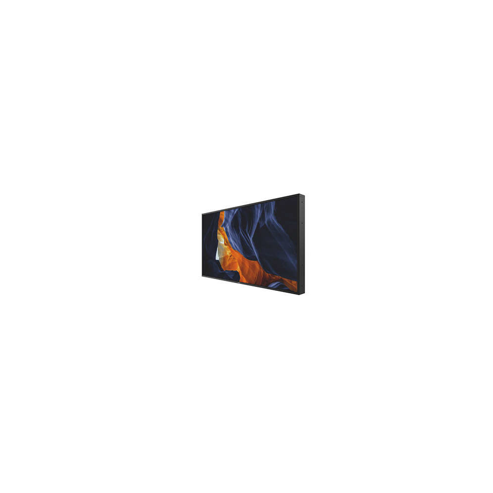 Philips 55BDL6002H 00 affichage de messages Écran plat de signalisation numérique 138,7 cm (54.6") IPS 2500 cd m² 4K Ultra HD Philips 55BDL6002H 00 affichage de messages Écran plat de signalisation numérique 138,7 cm (54.6") IPS 2500 cd m² 4K Ultra HD