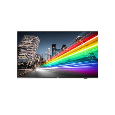 Philips 55BFL2214 12 affichage de messages 139,7 cm (55") LED Wifi 350 cd m² 4K Ultra HD Noir Android TV