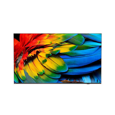 Philips 58HFL6214U 12 TV 147,3 cm (58") 4K Ultra HD Wifi Anthracite 400 cd m²