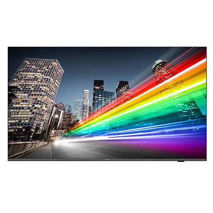 Philips 70BFL2214 12 TV 177,8 cm (70") 4K Ultra HD Smart TV Wifi Anthracite, Gris 350 cd m²