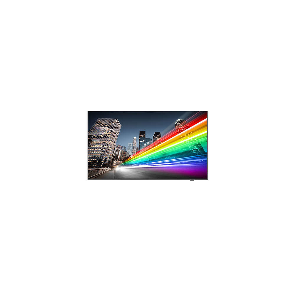 Philips 70BFL2214 12 TV 177,8 cm (70") 4K Ultra HD Smart TV Wifi Anthracite, Gris 350 cd m² Philips 70BFL2214 12 TV 177,8 cm (70") 4K Ultra HD Smart TV Wifi Anthracite, Gris 350 cd m²