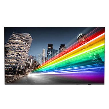 Philips 75BFL2214 12 TV 190,5 cm (75") 4K Ultra HD Smart TV Wifi Anthracite, Gris 350 cd m²