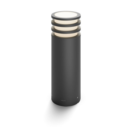 Philips Hue White Borne d’éclairage extérieure Lucca