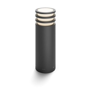 Philips Hue White Borne d’éclairage extérieure Lucca