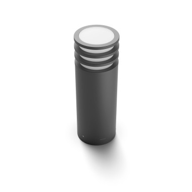 Philips Hue White Borne d’éclairage extérieure Lucca