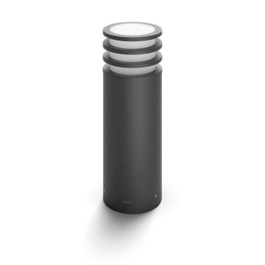 Philips Hue White Borne d’éclairage extérieure Lucca
