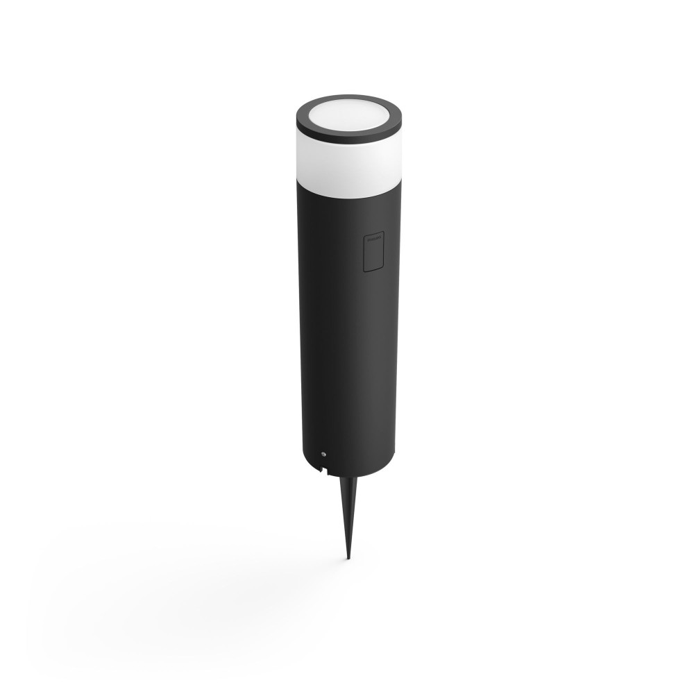 Philips Hue White and Color ambiance Borne d’éclairage extérieure Calla