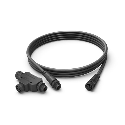 Philips Extension de câble extérieure 2,5 m