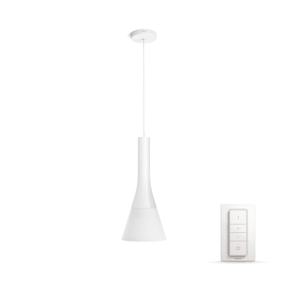 Philips Hue White ambiance Suspension Explore Philips Hue White ambiance Suspension Explore