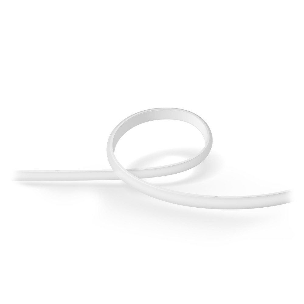 Philips Hue White and Color ambiance Gradient Lightstrip Ambiance 2 mètres