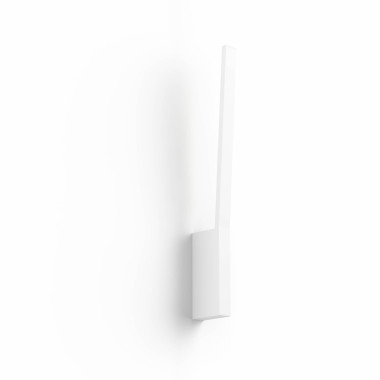 Philips Hue White and Color ambiance Applique murale Liane