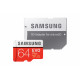 SAMSUNG MB-MC64HA/EU SAMMF036996 64Go microSDXC Evo Plus + adaptateur