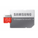 SAMSUNG MB-MC64HA/EU SAMMF036996 64Go microSDXC Evo Plus + adaptateur