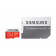 SAMSUNG MB-MC64HA/EU SAMMF036996 64Go microSDXC Evo Plus + adaptateur