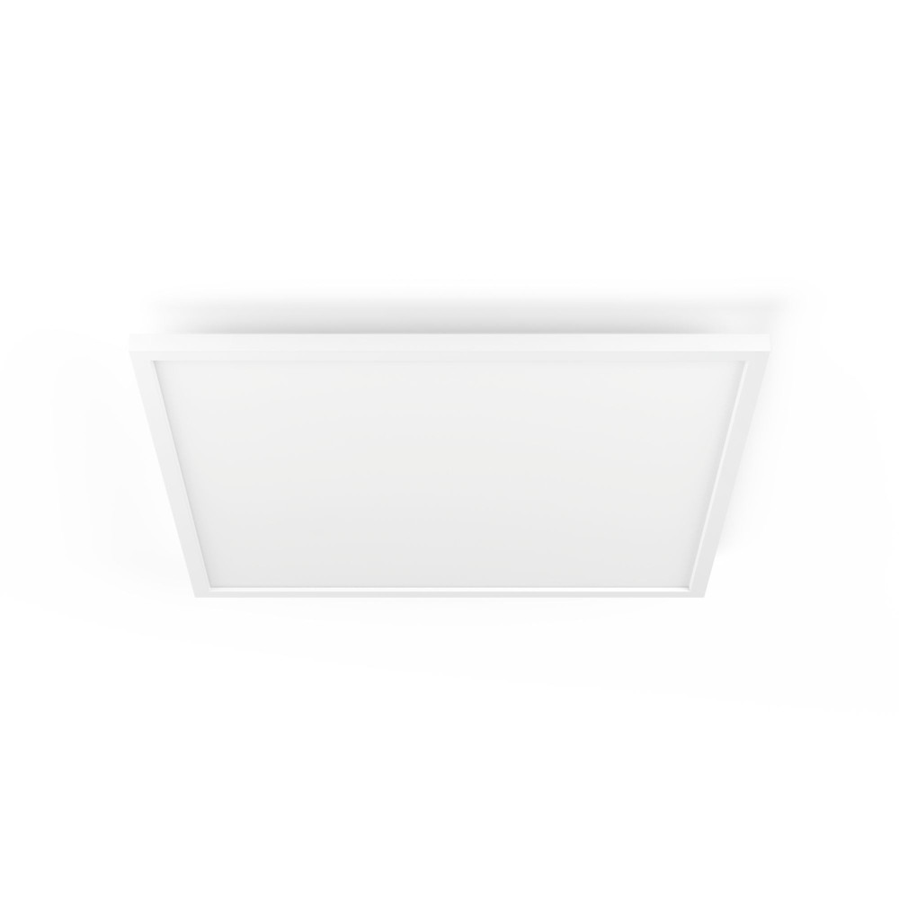 Philips Hue White ambiance Panneau lumineux carré Aurelle