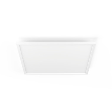 Philips Hue White ambiance Panneau lumineux carré Aurelle