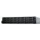 SYNOLOGY RS3621RPXS SYNBT036663 RS3621RPXS NAS Rack 2U pour 12DD 3.5/2.5p 2.2/2.7GHz 6Core 8Go 4x LAN GbE USB3.2