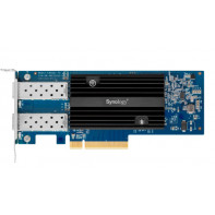 SYNCR036848 E25G21-F2 Adatateur Ethernet PCIe 25GbE 2 ports SFP+ pour gam