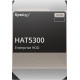 SYNOLOGY HAT5300-12T SYNDD036818 HAT5300-12T - 3.5p - 12To - 256Mo cache - 7200T/min - Sata 6Gb/s -