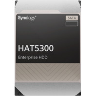 SYNDD036818 HAT5300-12T - 3.5p - 12To - 256Mo cache - 7200T/min - Sata 6Gb/s -