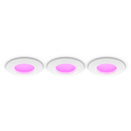 Philips 929003712102 spot d'éclairage Spot lumineux encastrable LED