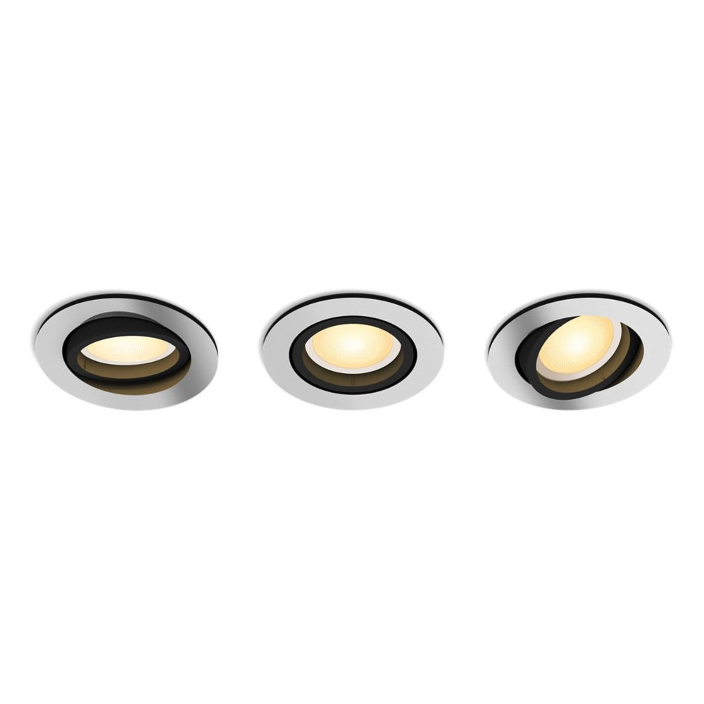Philips Hue 929003810901 éclairage intelligent Spot d'éclairage intelligent Bluetooth 4,2 W Philips Hue 929003810901 éclairage intelligent Spot d'éclairage intelligent Bluetooth 4,2 W