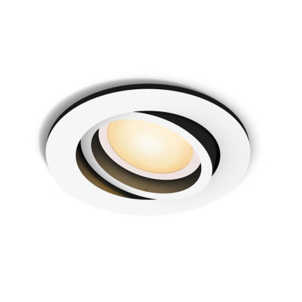 Philips 929003811001 éclairage intelligent Spot d'éclairage intelligent Bluetooth 4,2 W