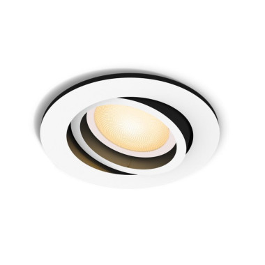 Philips 929003811001 éclairage intelligent Spot d'éclairage intelligent Bluetooth 4,2 W