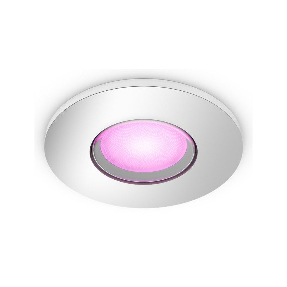 Philips 929003812801 éclairage intelligent Spot d'éclairage intelligent Bluetooth 4,2 W Philips 929003812801 éclairage intelligent Spot d'éclairage intelligent Bluetooth 4,2 W