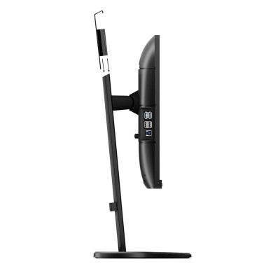 Philips BS8B2325B 00 accessoire de moniteur Support