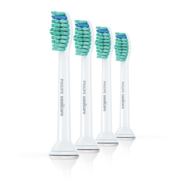 Philips Sonicare ProResults ProResults HX6014 07 4x C1 Têtes de brosse à dents