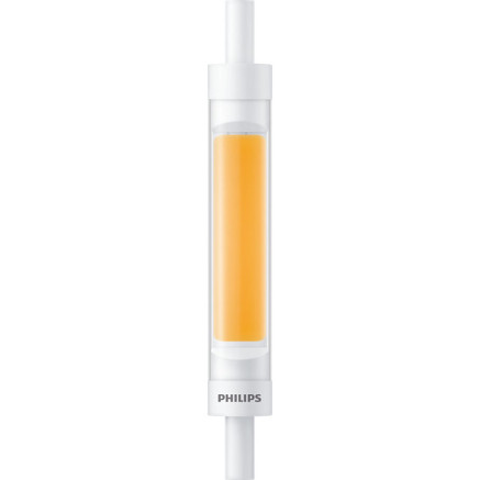 Philips CorePro LED Linear R7S energy-saving lamp Blanc 3000 K 7,2 W E
