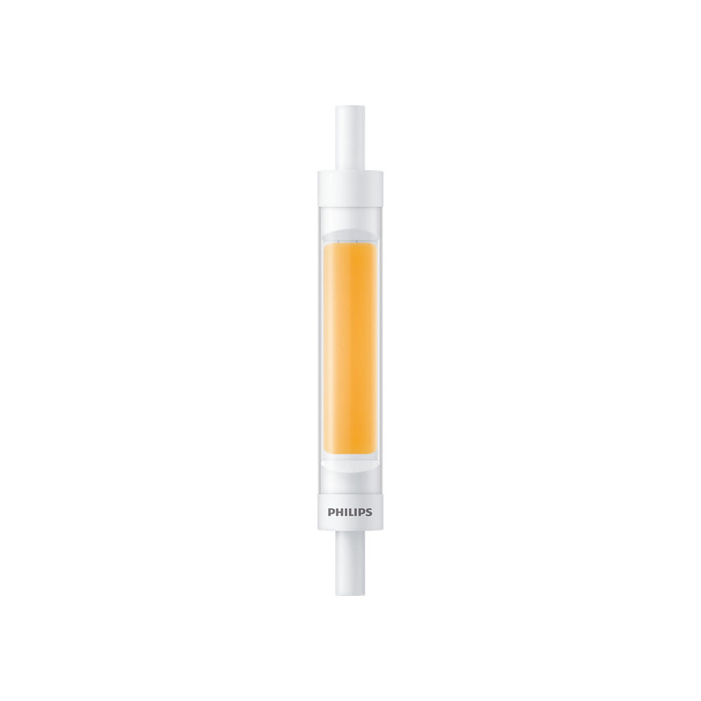 Philips CorePro LED Linear R7S energy-saving lamp Blanc 3000 K 7,2 W E Philips CorePro LED Linear R7S energy-saving lamp Blanc 3000 K 7,2 W E