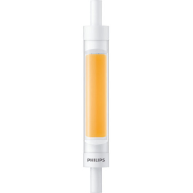Philips CorePro LED Linear R7S energy-saving lamp Blanc 3000 K 7,2 W E